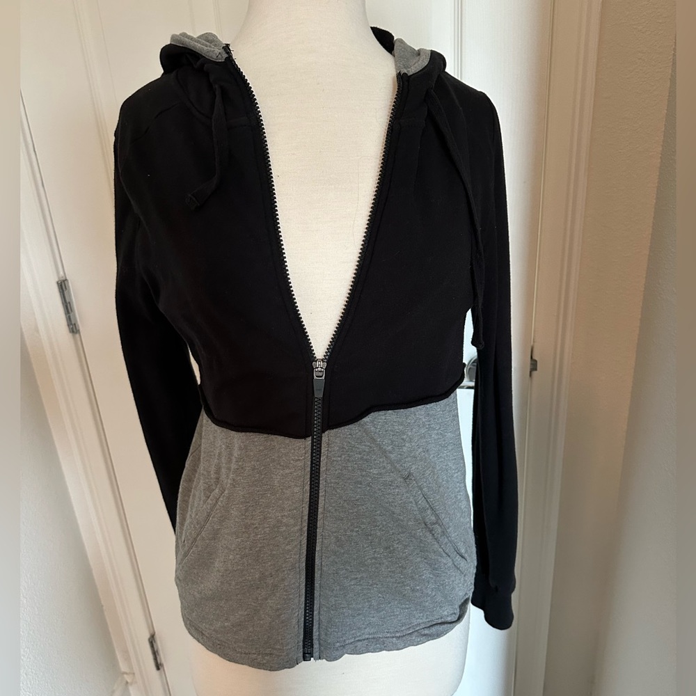 Fabletics running jacket